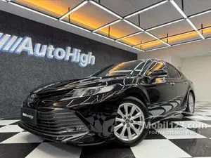 2021 Toyota Camry 2.5 V Sedan