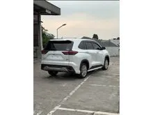2026 Toyota Kijang Innova Zenix 2.0 Q HV TSS Modellista (Premium Color) MPV