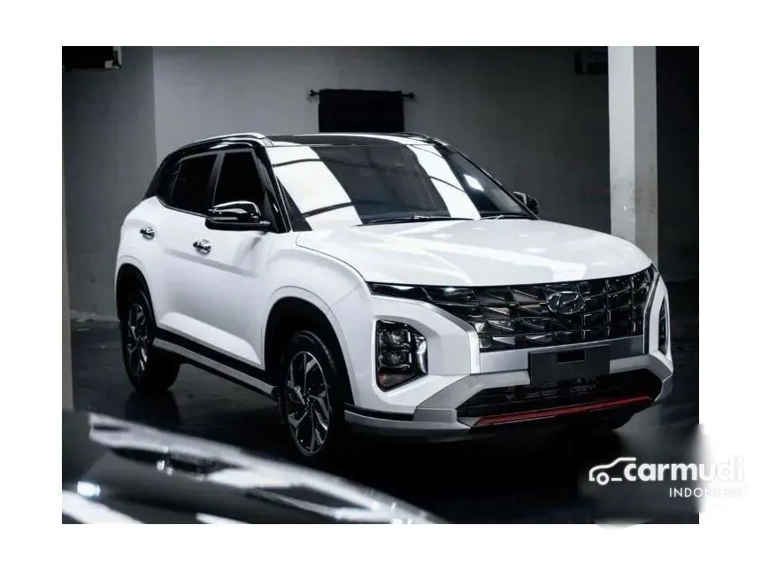 2024 Hyundai Creta Prime Wagon