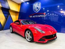 2013 Ferrari F12 Berlinetta 6.3 (ปี 12-16) Coupe