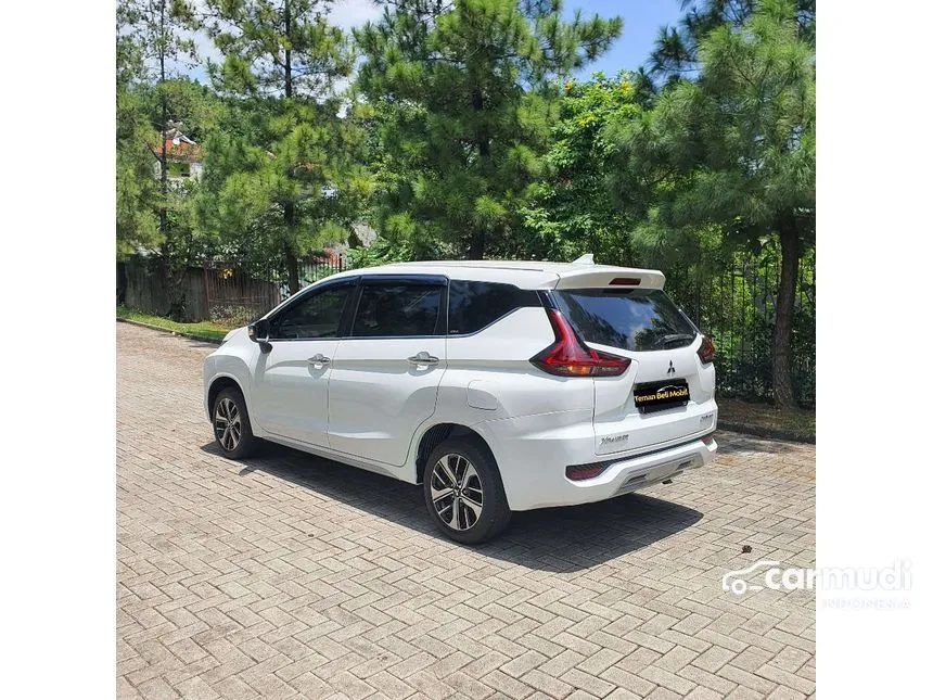 2019 Mitsubishi Xpander ULTIMATE Wagon