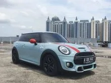 2019 MINI Cooper 2.0 Ice Blue Edition Hatchback