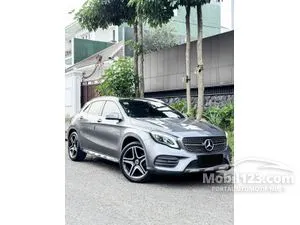 2017 Mercedes-Benz GLA200 1.6 AMG SUV