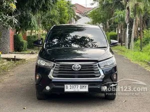 2021 Toyota Kijang Innova 2.4 G MPV