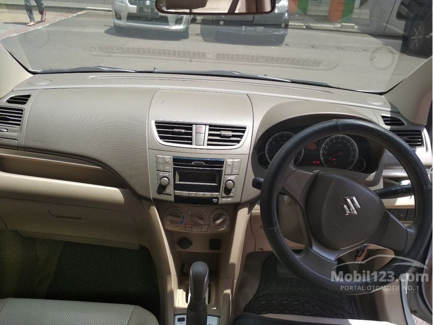Jual Mobil  Suzuki Ertiga  2019 GL  1 4 di DKI Jakarta 