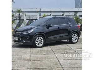 2019 Chevrolet TRAX 1.4 LTZ SUV