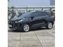 2019 Chevrolet TRAX 1.4 LTZ SUV
