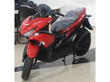 2019 Yamaha Aerox 155 VVA Baru