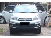 2013 Daihatsu Terios 1.5 TX ADVENTURE SUV