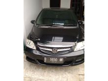 2006 Honda City 1.5 VTEC Sedan