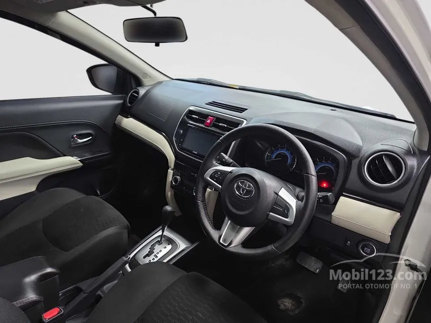 2020 Toyota Rush TRD Sportivo SUV