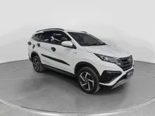 2020 Toyota Rush 1.5 TRD Sportivo SUV// Harga Special// Ngabisin Stock