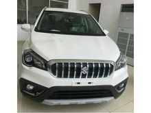 2020 Suzuki SX4 S-Cross 1.5 Hatchback