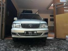 2004 Toyota Kijang 1.8 SSX MPV