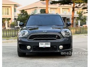 2020 Mini Countryman 2.0 Cooper S Hatchback