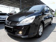 2016 Proton Exora 1.6 Auto Standard