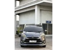2017 Toyota Sienta 1.5 Q MPV