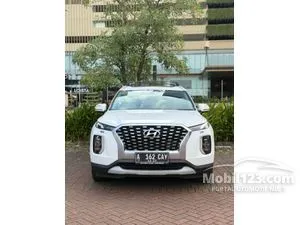 2022 Hyundai Palisade 2.2 Signature SUV