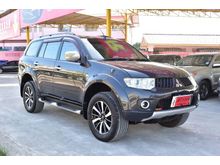 2009 Mitsubishi Pajero Sport 3.2 (ปี 08-15) GLS 4WD SUV