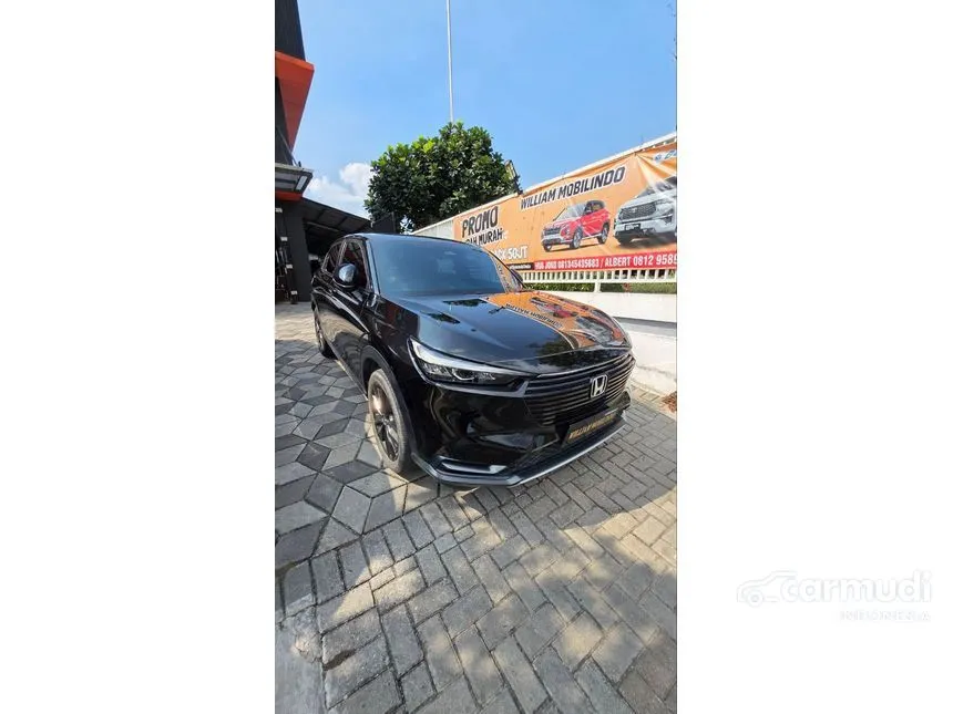 2023 Honda HR-V Special Edition SUV