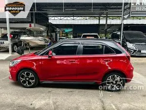2020 MG MG3 1.5 V (2-Tone) Hatchback