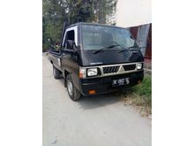 Mitsubishi L300 Pick Up 2010