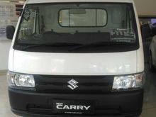 Suzuki Carry Dp Hanya 10Juta
