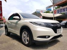 2015 Honda HR-V 1.8 (ปี 14-18) E SUV AT