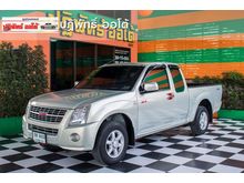 2008 Isuzu D-Max 2.5 SPACE CAB (ปี 07-11) SX Ddi i-TEQ Pickup MT
