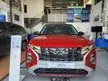 Jual Mobil Hyundai Creta 2024 Prime 1.5 di Jawa Barat Automatic Wagon Merah Rp 361.500.000