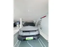 2026 Chery Omoda J6 EV IWD SUV