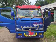 2019 Mitsubishi Colt 3.9 Trucks