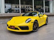 2021 Porsche 911 3.0 4S Targa