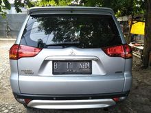 2011 Mitsubishi Pajero Sport 2.5 Exceed SUV
