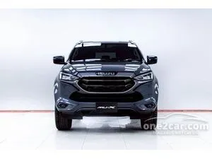 2023 Isuzu MU-X 3.0 Ultimate SUV