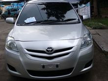 2012 Toyota Limo 1.5 Manual Sedan