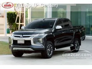 2022 Mitsubishi TRITON 2.4 GT Premium Plus Double Cab Pickup