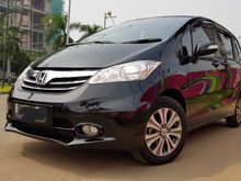 Honda Freed PSD 2013 AC Double Blower.