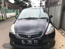 2005 Honda Jazz 1.5 VTEC Hatchback