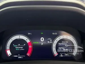 2025 Toyota Land Cruiser 3.3 300 VX-R SUV