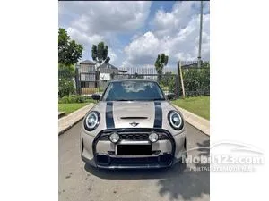 2022 MINI Cooper 2.0 S 3 Door Hatchback