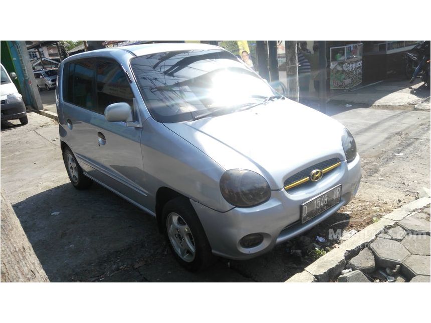Velg Hyundai Atoz - Mobil Bekas - Halaman 6 - Waa2