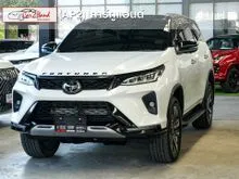 2024 Toyota FORTUNER 2.4 (ปี 15-25) Legender SUV