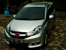 2014 Honda Mobilio 1.5 E MPV