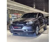2016 Honda HR-V 1.5 E SUV