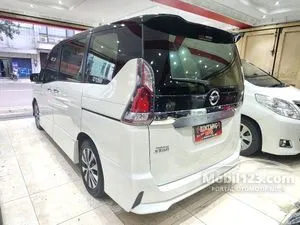 2019 Nissan Serena 2.0 Highway Star MPV