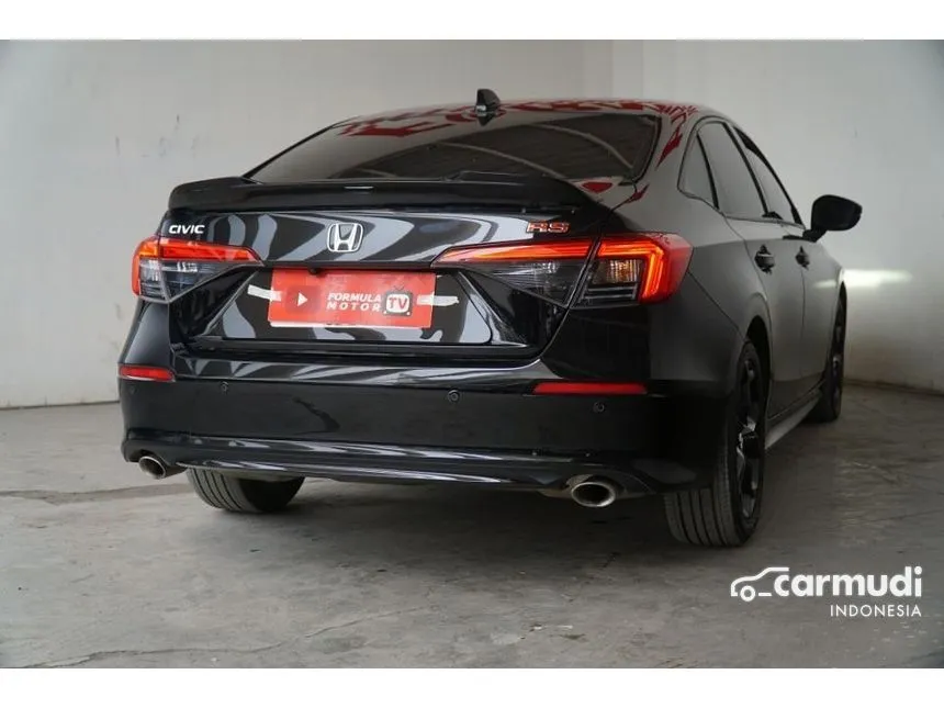 2023 Honda Civic RS Sedan