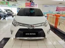 2018 Toyota Calya 1.2 G MPV Matic KHUSUS yang cari kondisi SUPER