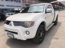 2008 Mitsubishi Triton 2.5 MEGA CAB (ปี 05-15) GLX Pickup AT