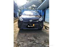 2017 Toyota Calya 1.2 B40 MPV